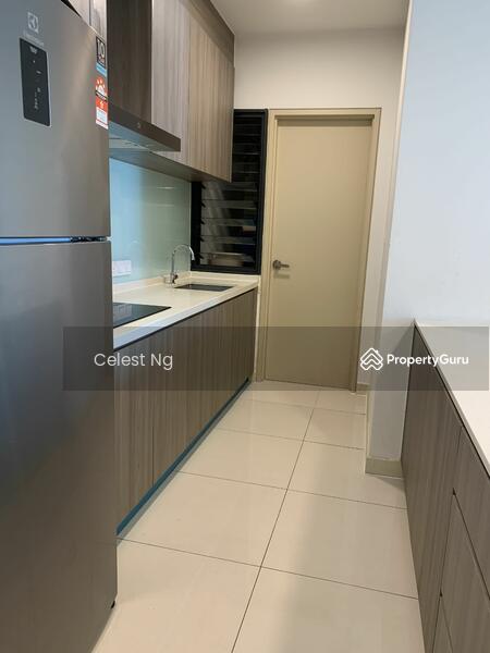 Kediaman Servis untuk Disewa di V Residence 2 @ Sunway Velocity - Celest Ng - PropertyGuru.com.my
