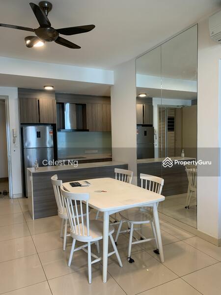 Kediaman Servis untuk Disewa di V Residence 2 @ Sunway Velocity - Celest Ng - PropertyGuru.com.my