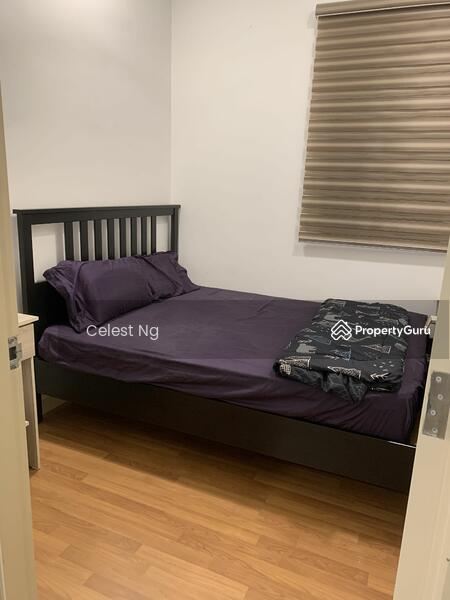 Kediaman Servis untuk Disewa di V Residence 2 @ Sunway Velocity - Celest Ng - PropertyGuru.com.my