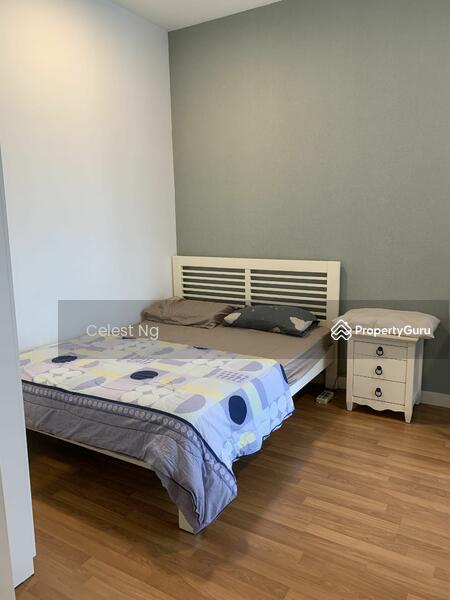 Kediaman Servis untuk Disewa di V Residence 2 @ Sunway Velocity - Celest Ng - PropertyGuru.com.my