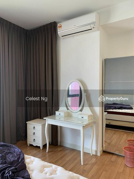 Kediaman Servis untuk Disewa di V Residence 2 @ Sunway Velocity - Celest Ng - PropertyGuru.com.my