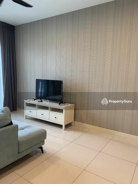Kediaman Servis untuk Disewa di V Residence 2 @ Sunway Velocity - Celest Ng - PropertyGuru.com.my