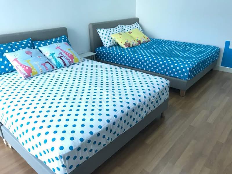 Kediaman Servis untuk Disewa di V Residence 2 @ Sunway Velocity - Celest Ng - PropertyGuru.com.my