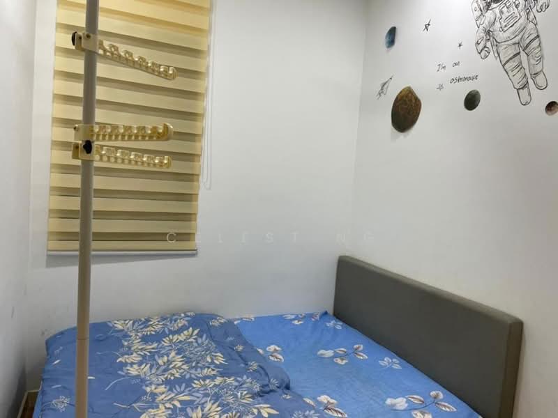 Kediaman Servis untuk Disewa di V Residence 2 @ Sunway Velocity - Celest Ng - PropertyGuru.com.my