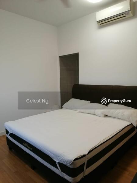 Untuk Disewa - V Residence 2 @ Sunway Velocity