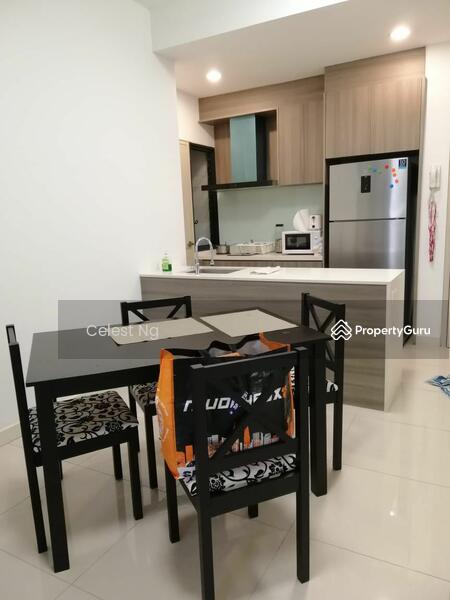 Untuk Disewa - V Residence 2 @ Sunway Velocity