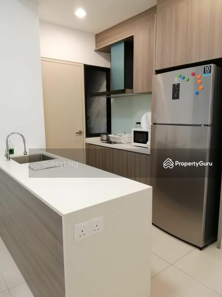 Untuk Disewa - V Residence 2 @ Sunway Velocity