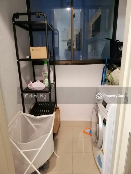 Untuk Disewa - V Residence 2 @ Sunway Velocity