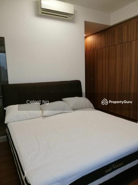 Untuk Disewa - V Residence 2 @ Sunway Velocity