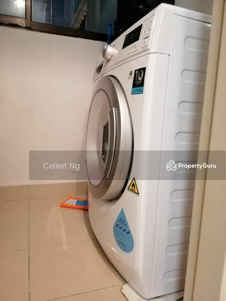 Untuk Disewa - V Residence 2 @ Sunway Velocity