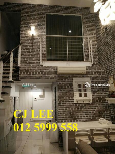 For Rent - The Scott Garden SOHO