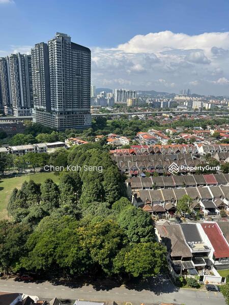 For Sale - Maxwell Towers