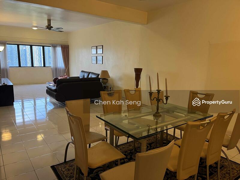 For Sale - Maxwell Towers
