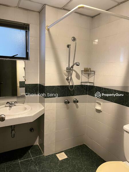 For Sale - Maxwell Towers