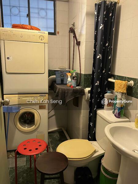 For Sale - Maxwell Towers