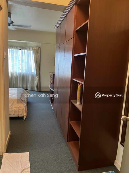 For Sale - Maxwell Towers
