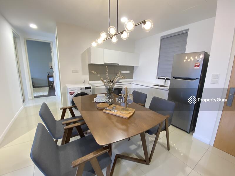 Service Residence for Sale at NOVUM - Jayson Tai - PropertyGuru.com.my