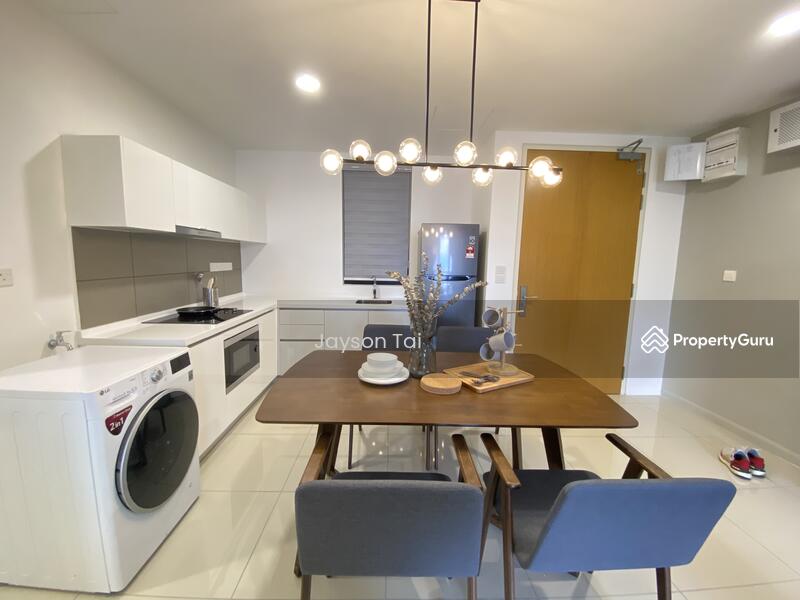 Service Residence for Sale at NOVUM - Jayson Tai - PropertyGuru.com.my