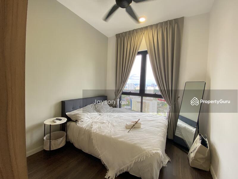 Service Residence for Sale at NOVUM - Jayson Tai - PropertyGuru.com.my