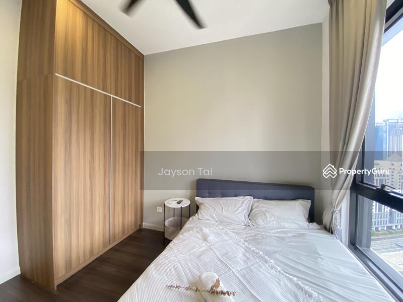 Service Residence for Sale at NOVUM - Jayson Tai - PropertyGuru.com.my