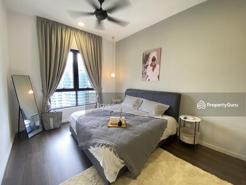 Service Residence for Sale at NOVUM - Jayson Tai - PropertyGuru.com.my