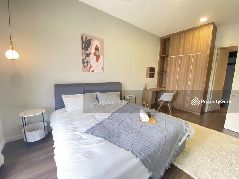 Service Residence for Sale at NOVUM - Jayson Tai - PropertyGuru.com.my