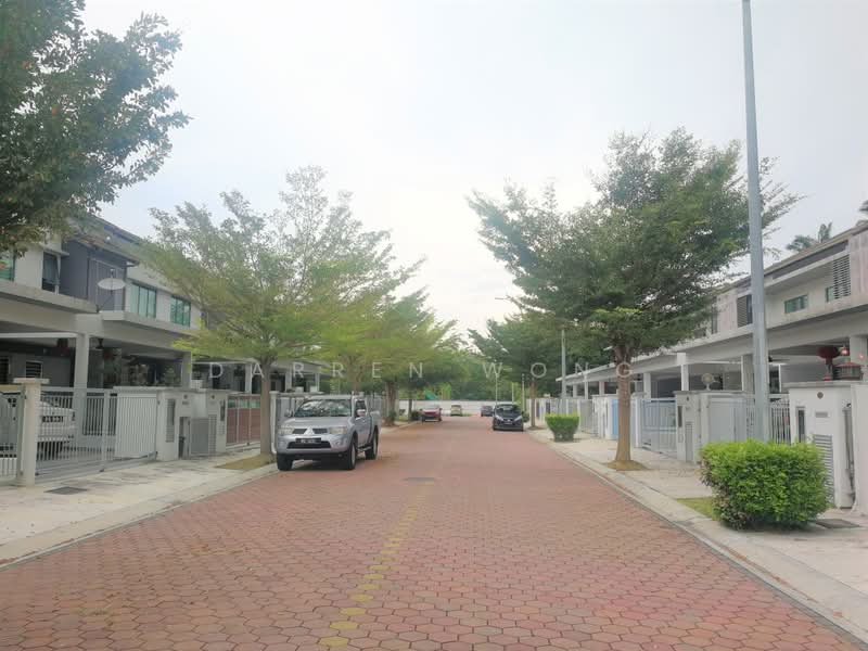 Rumah Teres 2 Tingkat untuk Dijual di Bandar Sunway Semenyih (Semenyih) - Darren Wong - PropertyGuru.com.my
