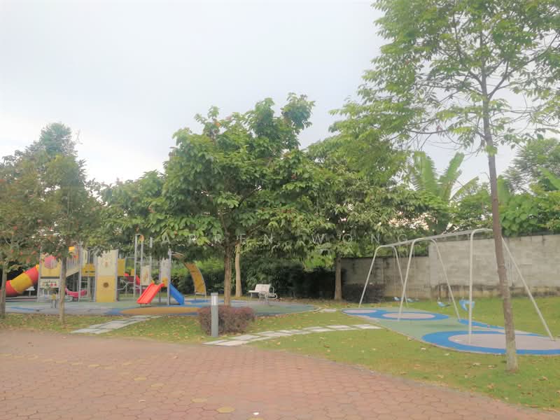 Rumah Teres 2 Tingkat untuk Dijual di Bandar Sunway Semenyih (Semenyih) - Darren Wong - PropertyGuru.com.my