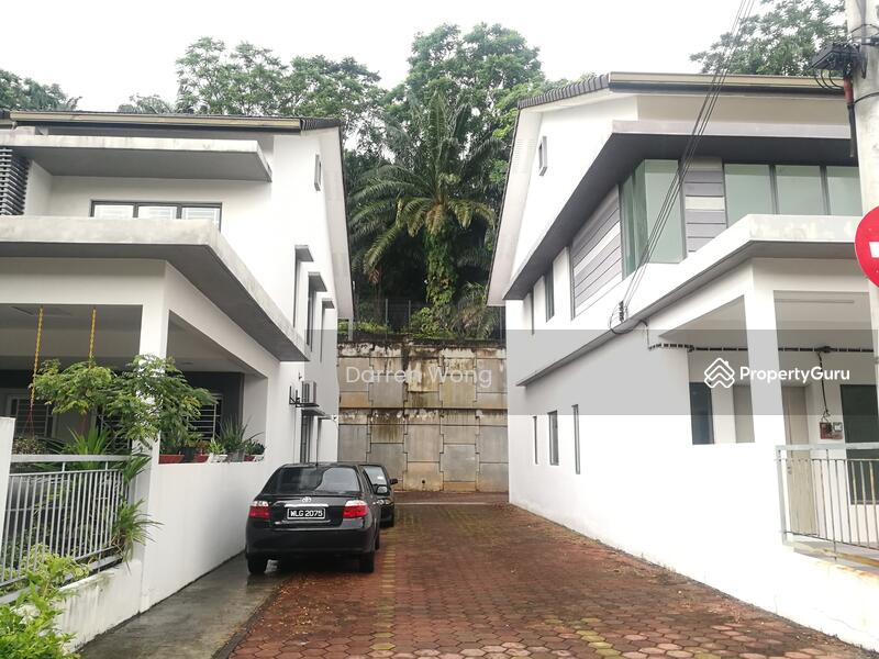 Rumah Teres 2 Tingkat untuk Dijual di Bandar Sunway Semenyih (Semenyih) - Darren Wong - PropertyGuru.com.my