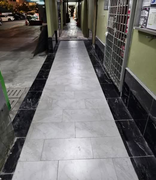 Flat for Rent at Midah Ria Flat - Mantus Chai - PropertyGuru.com.my