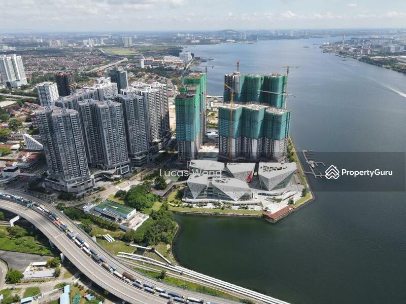 R&F Princess Cove Condos For Sale, 2023 PropertyGuru Malaysia