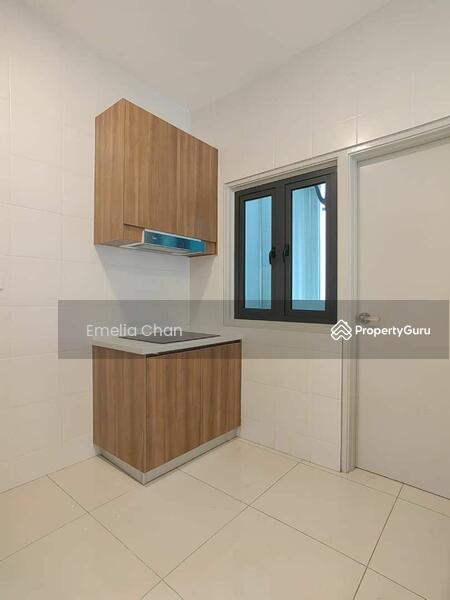 For Rent - Pacific Star