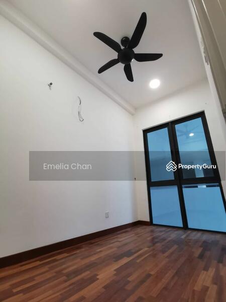 For Rent - Pacific Star