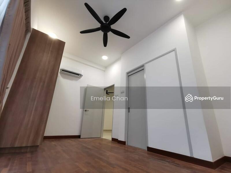 For Rent - Pacific Star