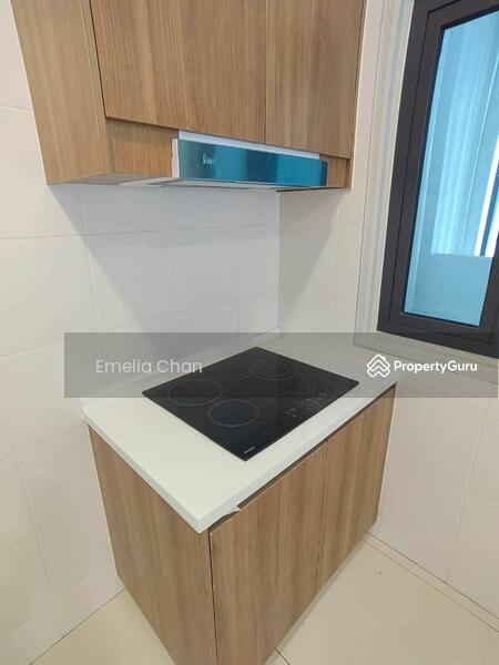 For Rent - Pacific Star