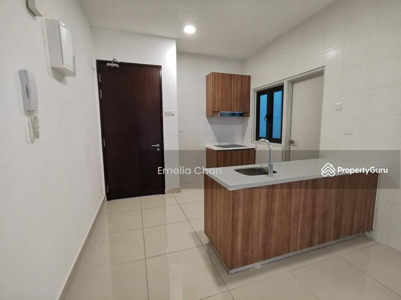 For Rent - Pacific Star