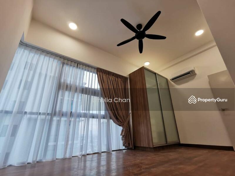 For Rent - Pacific Star