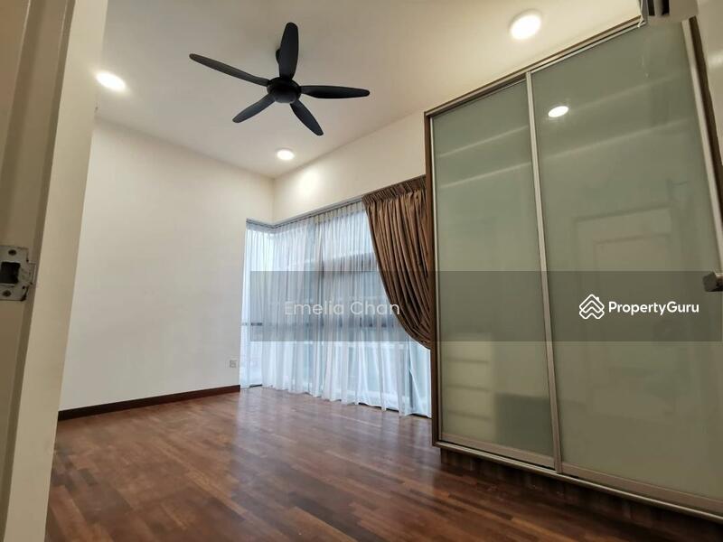 For Rent - Pacific Star