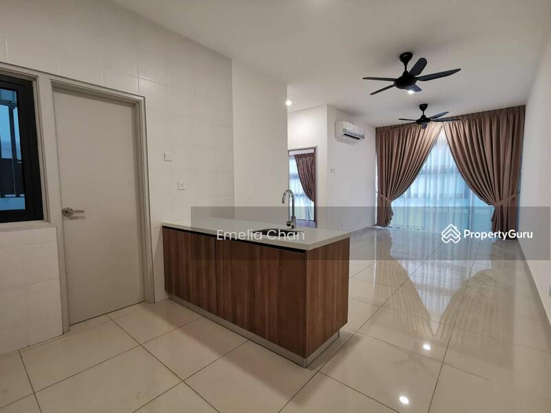 For Rent - Pacific Star