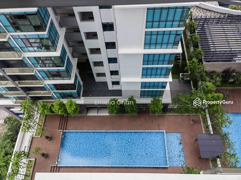 For Rent - Pacific Star