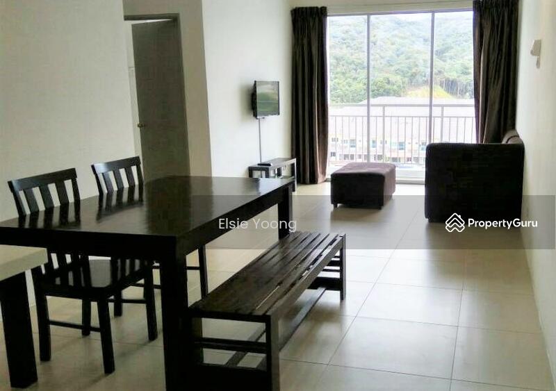 For Sale - SomerSquare Golden Hills Apartment Cameron For Sales