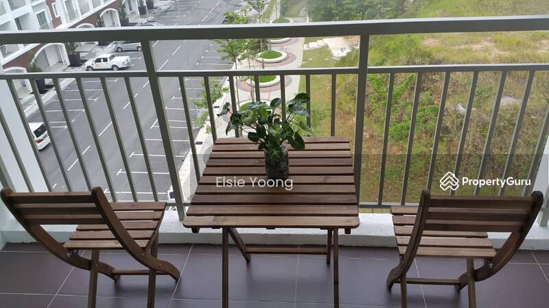 For Sale - SomerSquare Golden Hills Apartment Cameron For Sales