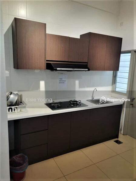 For Sale - SomerSquare Golden Hills Apartment Cameron For Sales