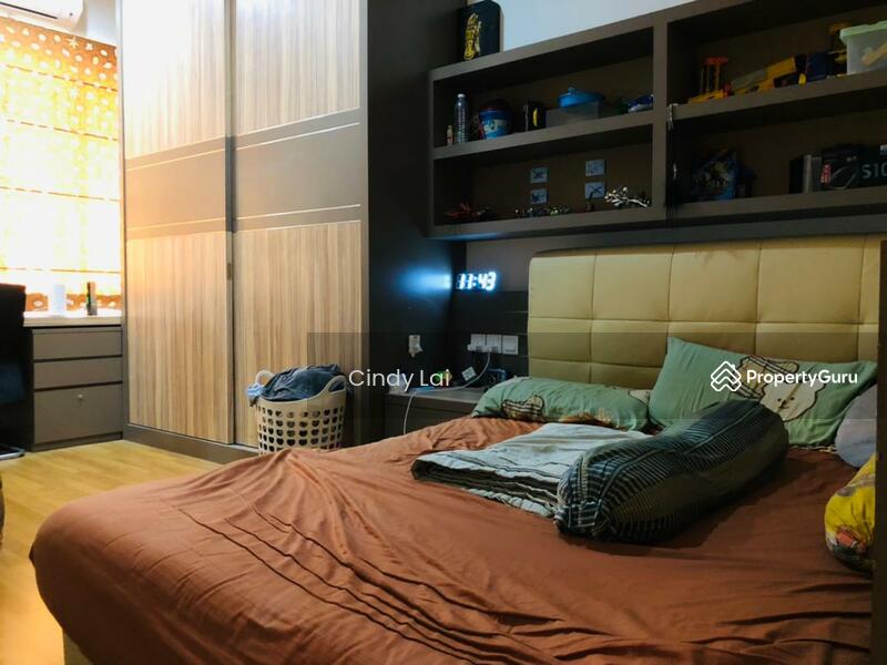 3-storey Terraced House for Sale in Mutiara Bukit Jalil (Bukit Jalil) - Cindy Lai - PropertyGuru.com.my