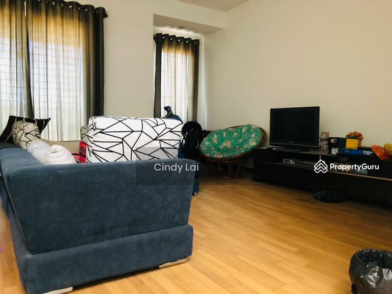 3-storey Terraced House for Sale in Mutiara Bukit Jalil (Bukit Jalil) - Cindy Lai - PropertyGuru.com.my