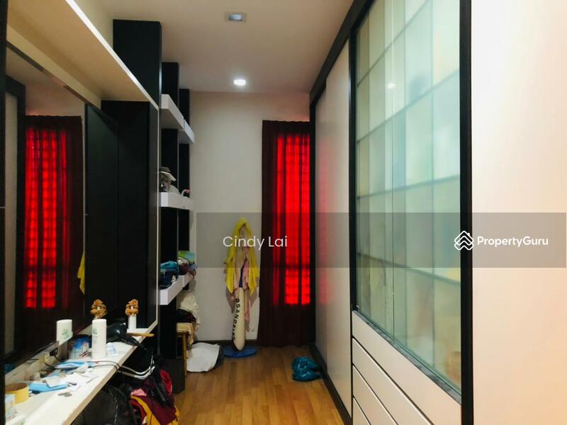 3-storey Terraced House for Sale in Mutiara Bukit Jalil (Bukit Jalil) - Cindy Lai - PropertyGuru.com.my