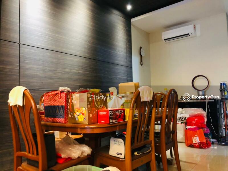 3-storey Terraced House for Sale in Mutiara Bukit Jalil (Bukit Jalil) - Cindy Lai - PropertyGuru.com.my