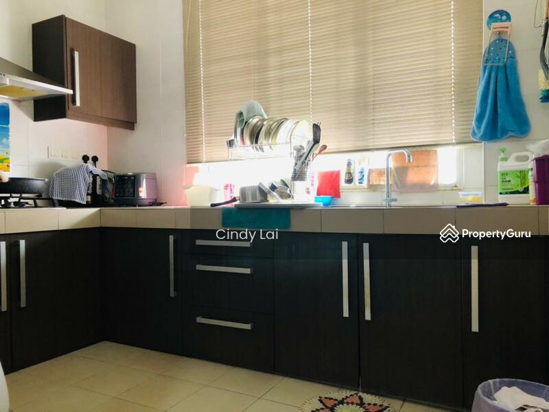 3-storey Terraced House for Sale in Mutiara Bukit Jalil (Bukit Jalil) - Cindy Lai - PropertyGuru.com.my