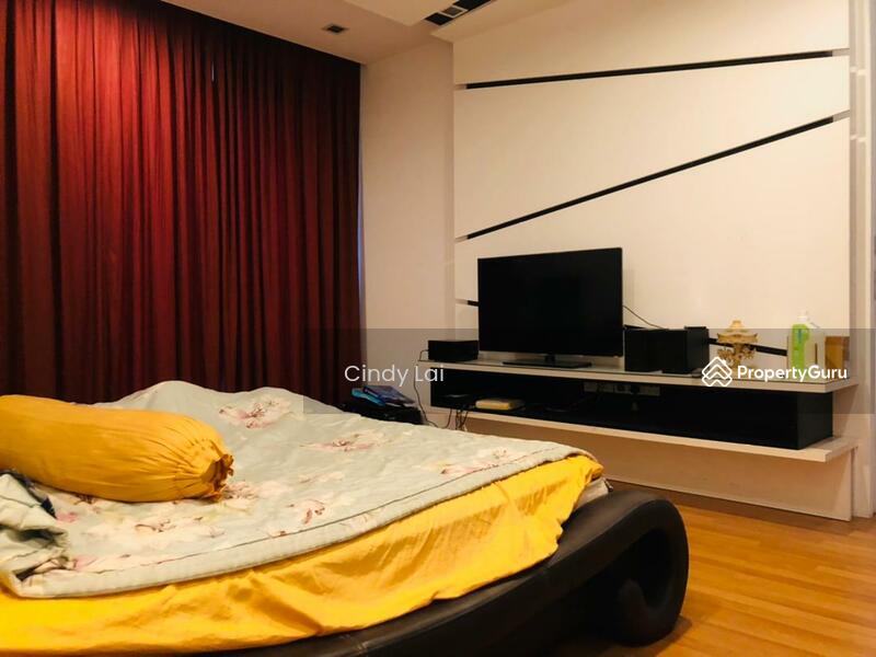 3-storey Terraced House for Sale in Mutiara Bukit Jalil (Bukit Jalil) - Cindy Lai - PropertyGuru.com.my