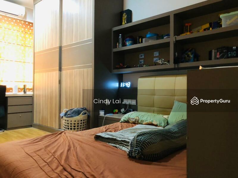 3-storey Terraced House for Sale in Mutiara Bukit Jalil (Bukit Jalil) - Cindy Lai - PropertyGuru.com.my